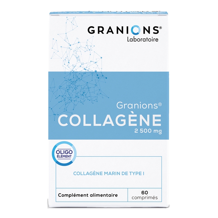 Granions - Collagène 2500 mg