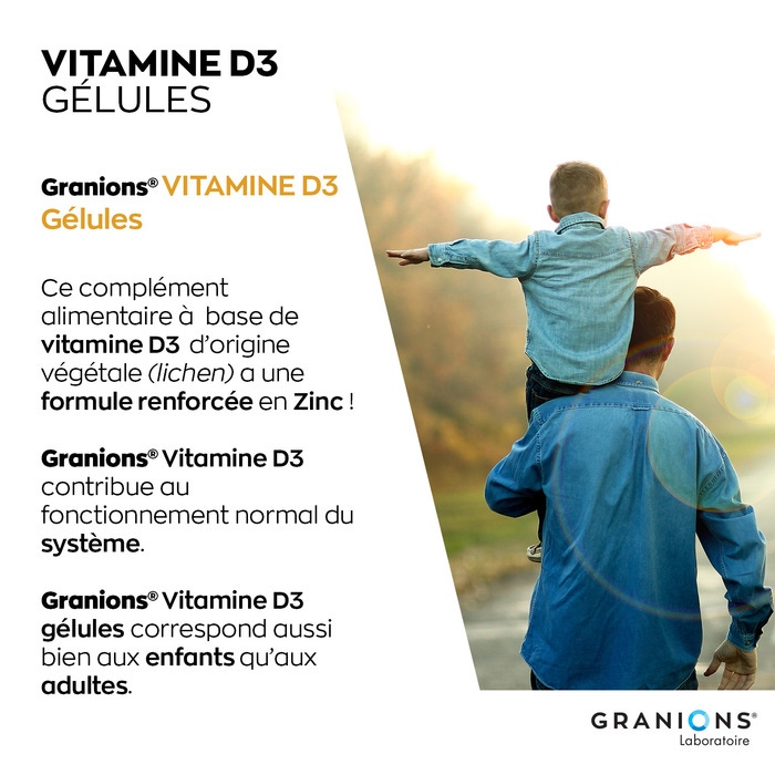 Vitamine D3