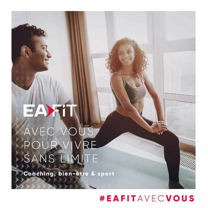 EAFIT Ultra Slim Burner 500 ml