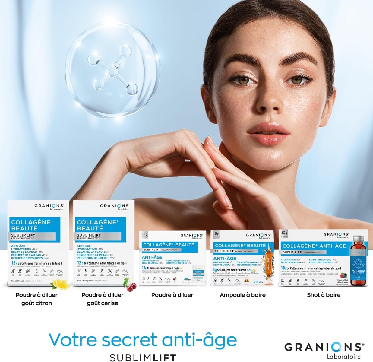 Gamme