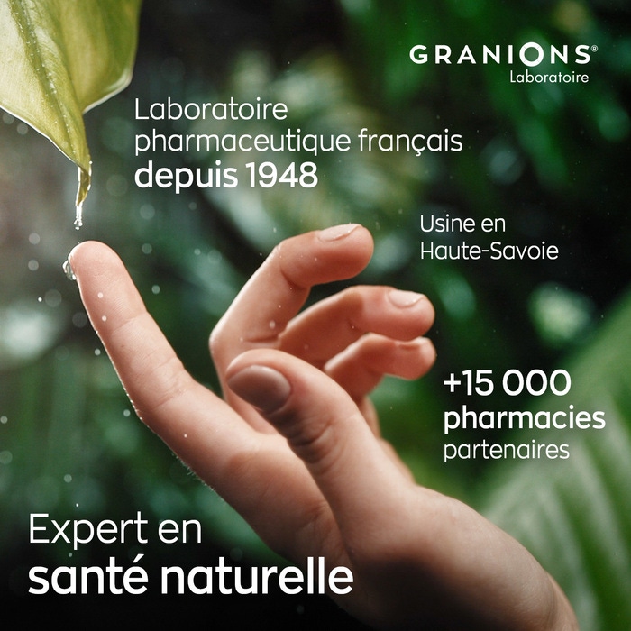 Granions