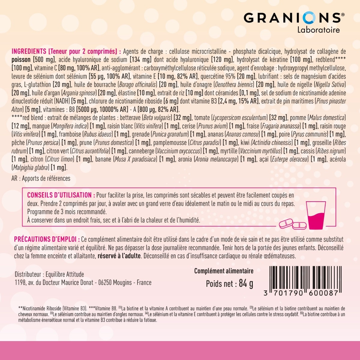 All-in-One Beauté & Anti-Age