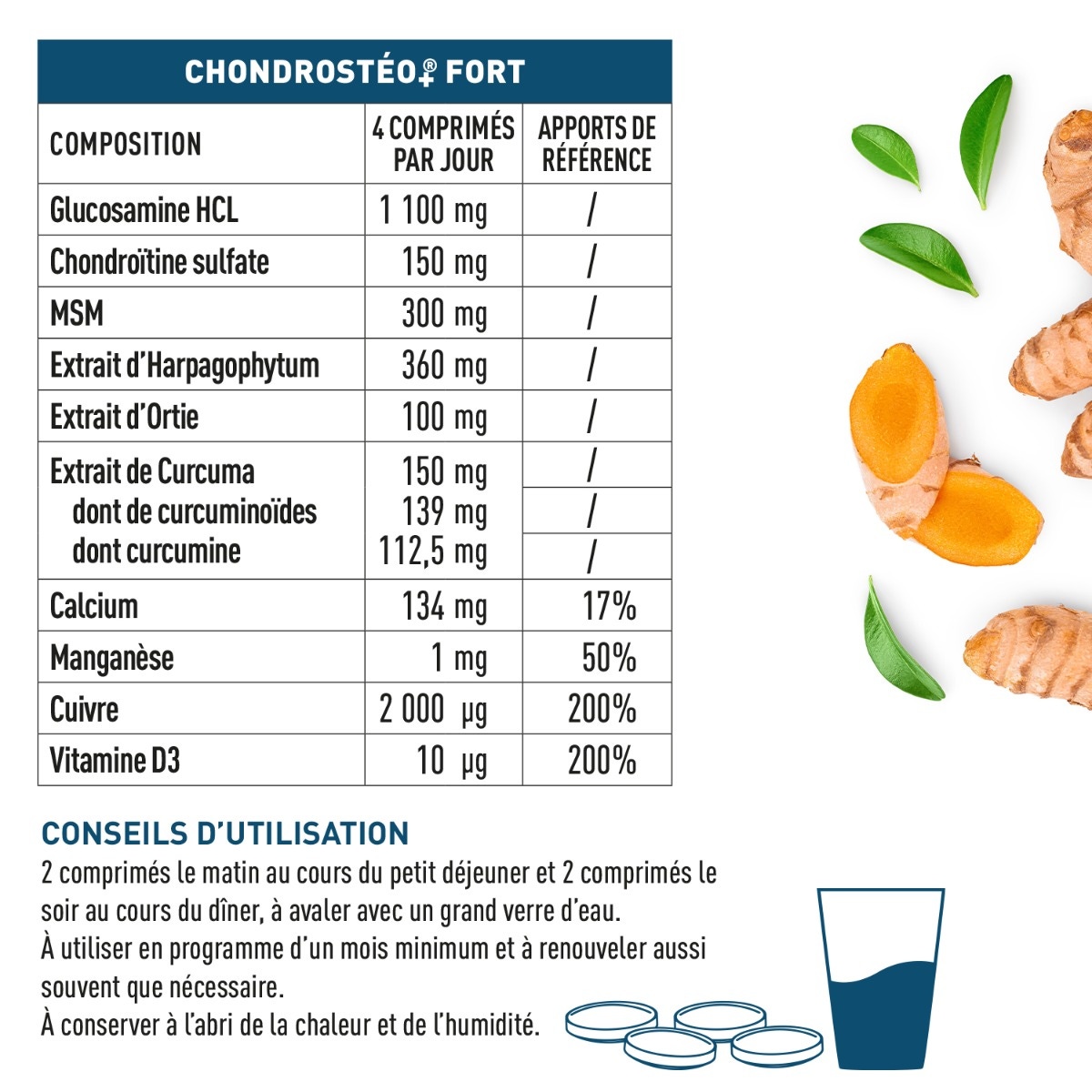 Ingredient