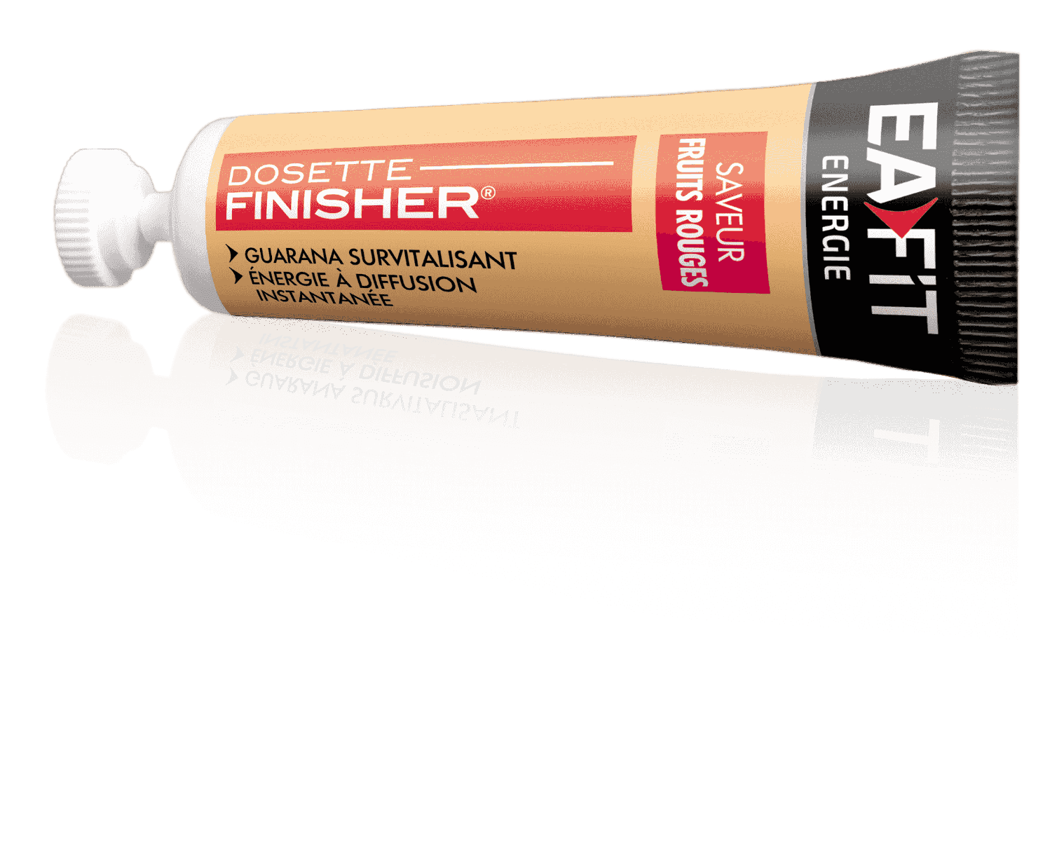EAFIT Dosette finisher