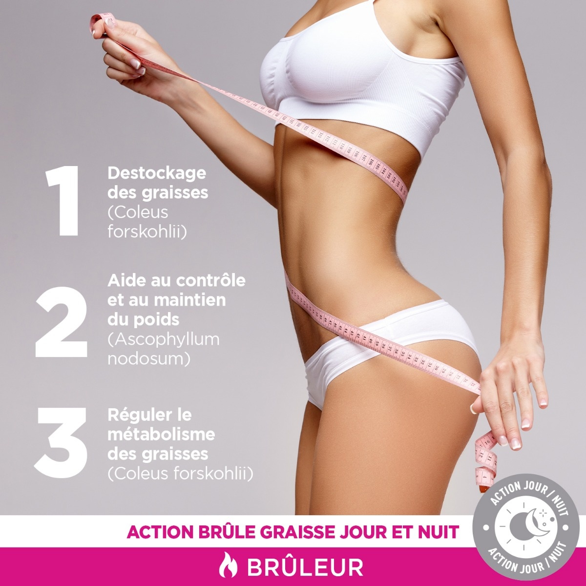 EAFIT Brûleur 1000 - perte de poids et programme complet sport et alimentation 