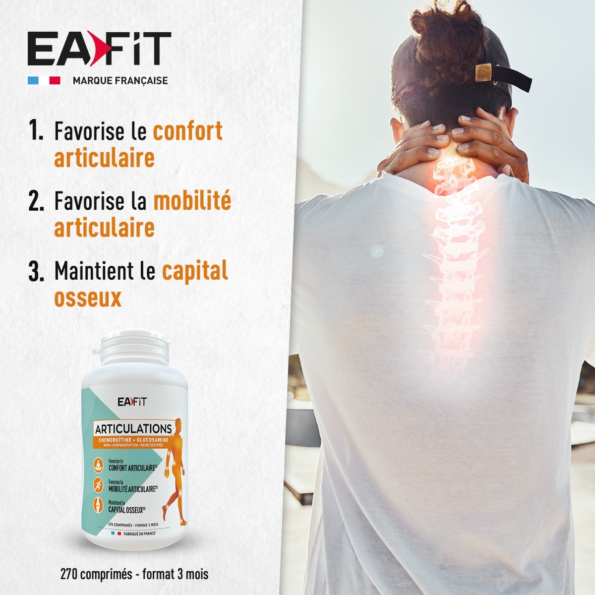 EAFIT Articulations