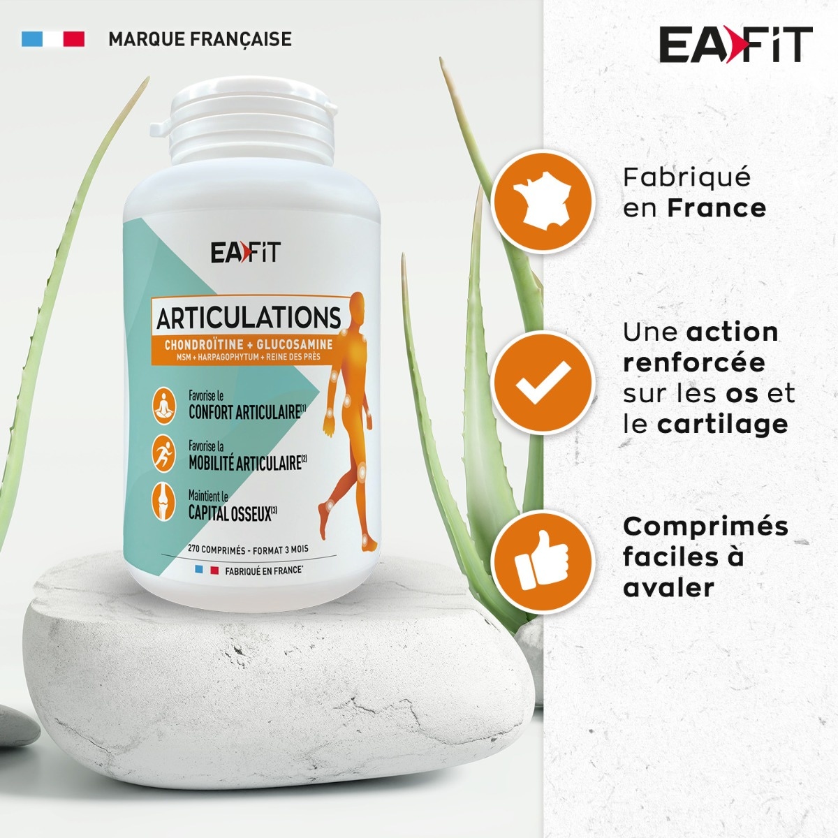 EAFIT Articulations