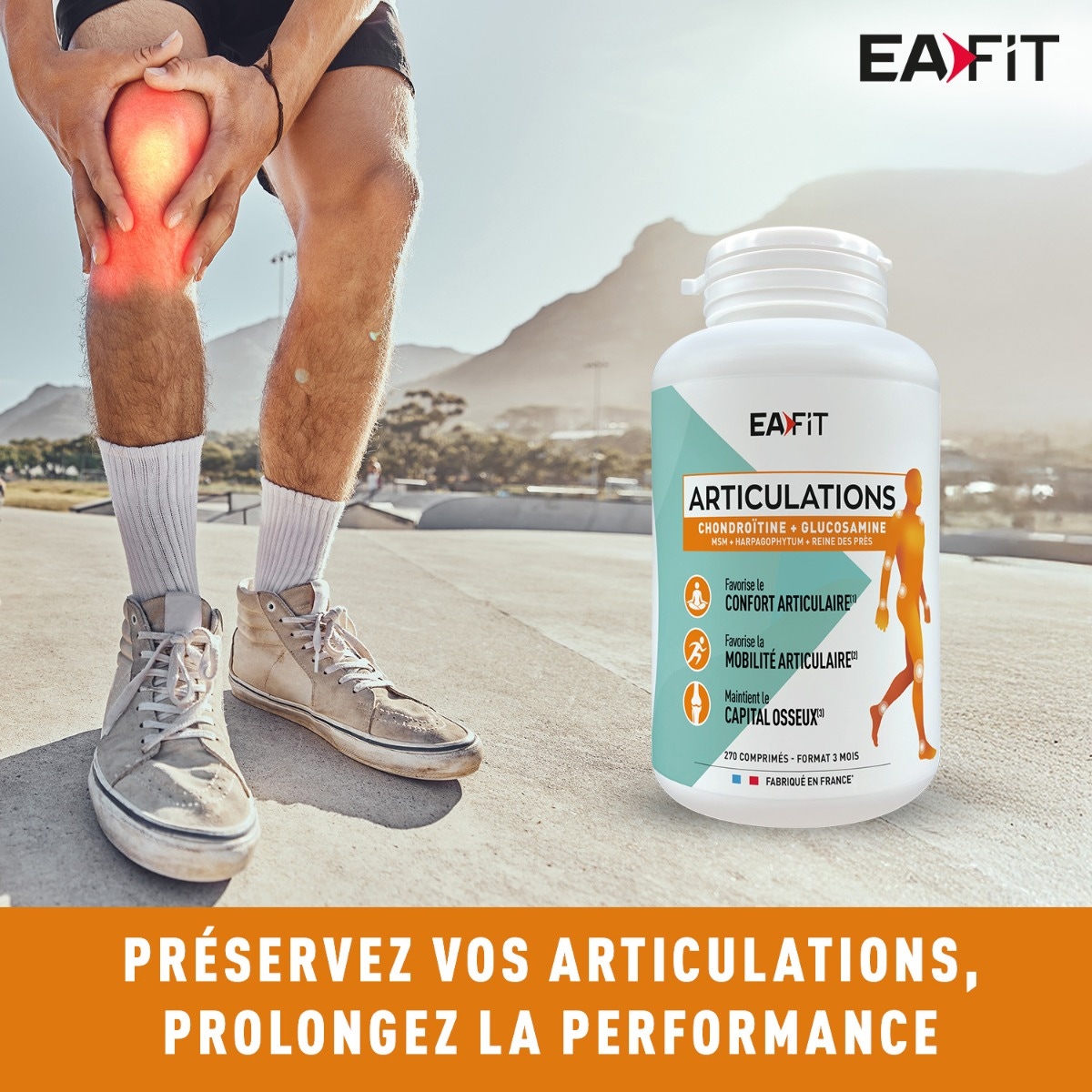 EAFIT Articulations