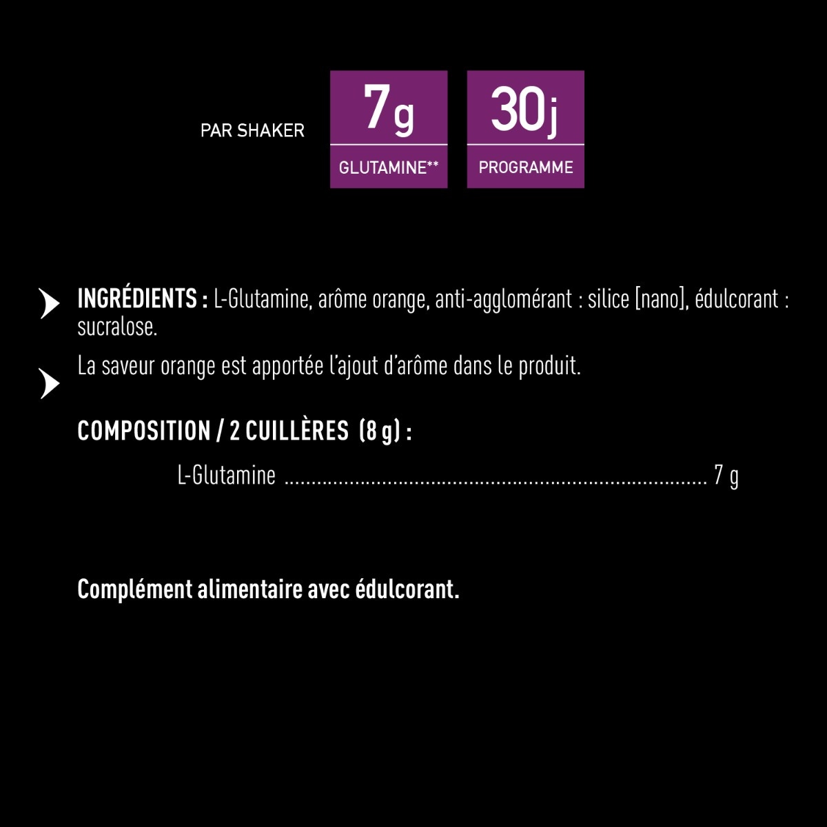 Composition