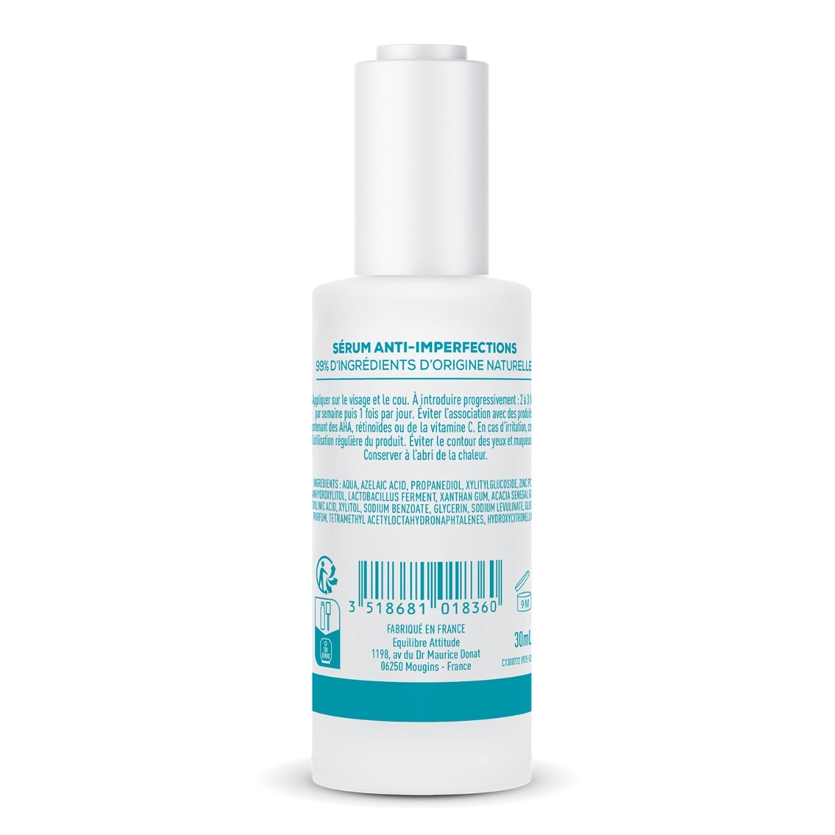 Granions - Sérum Anti-Imperfections