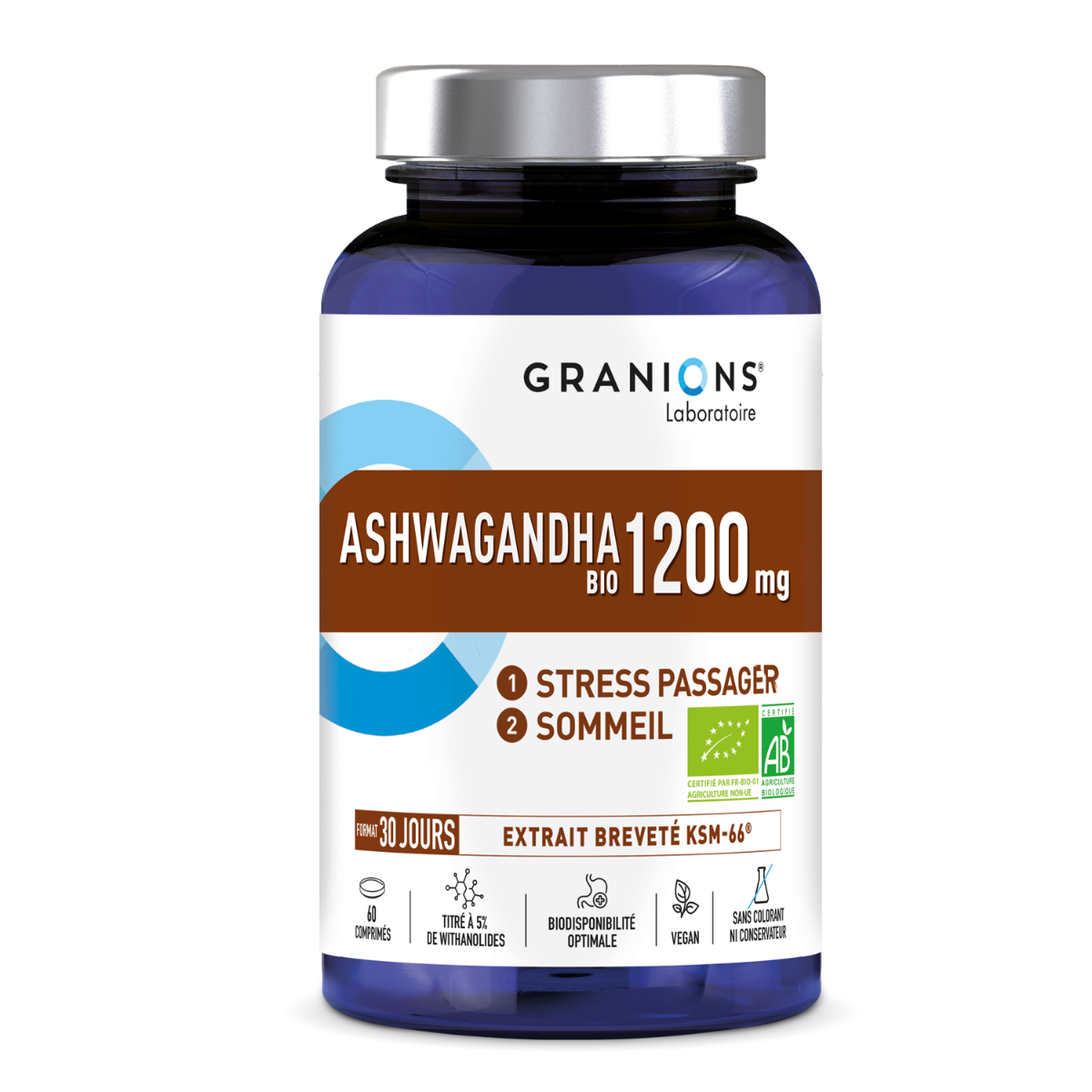 Ashwagandha
