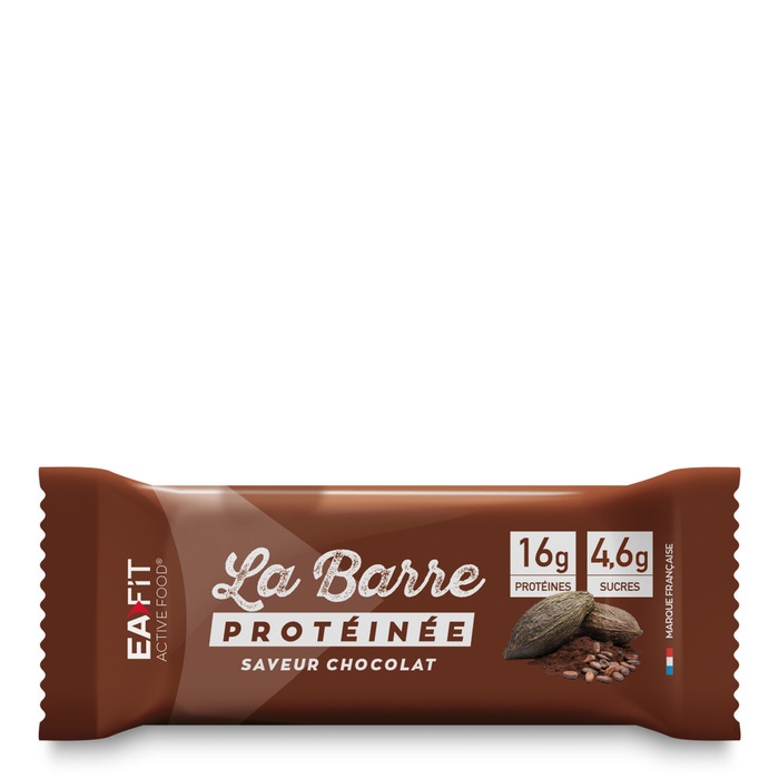 EAFIT La Barre Protéinée - 46 g 