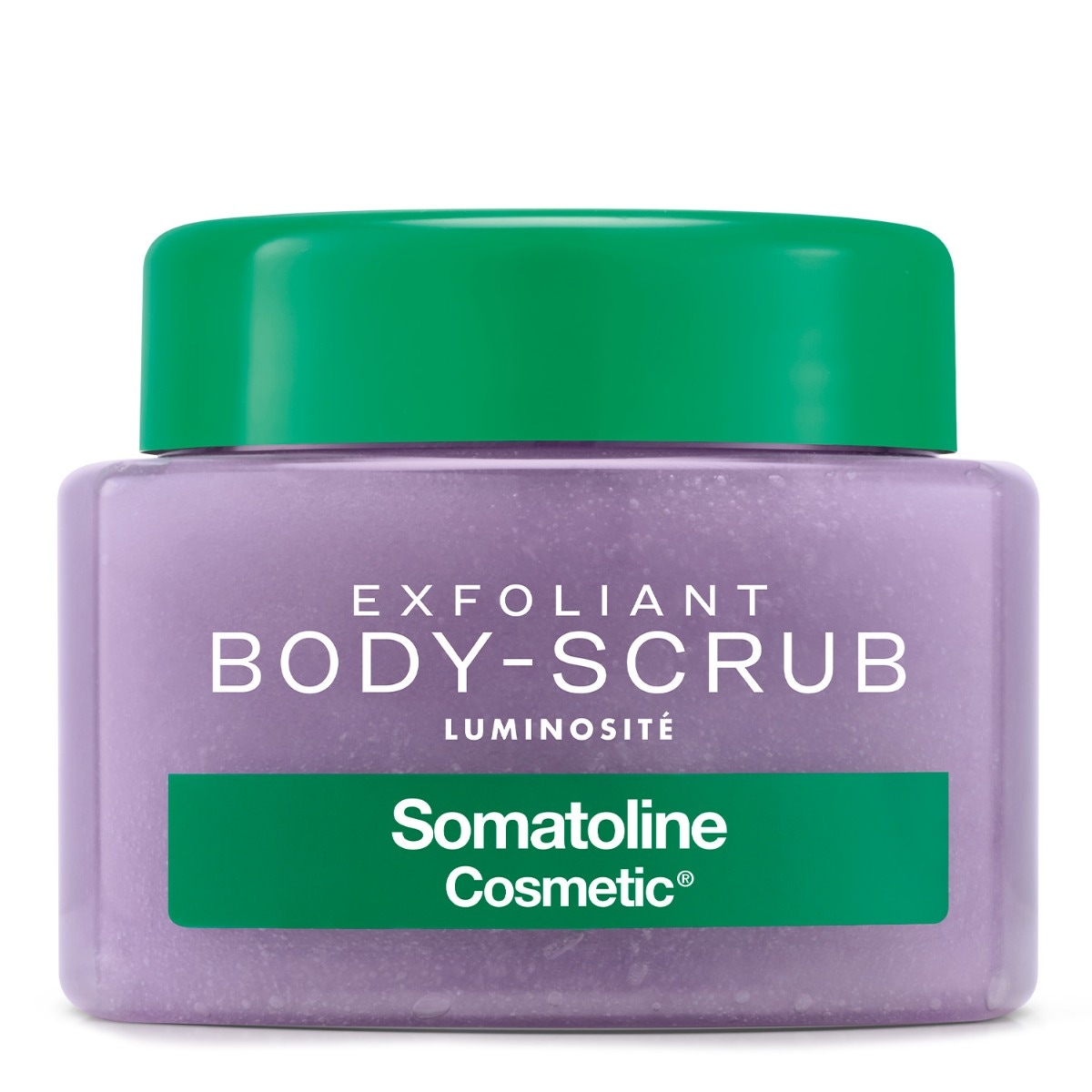 Body-Scrub